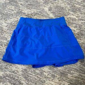 Lululemon Size 4 Tennis Skirt